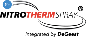 Nitrotherm Integrated by DeGeest Logo