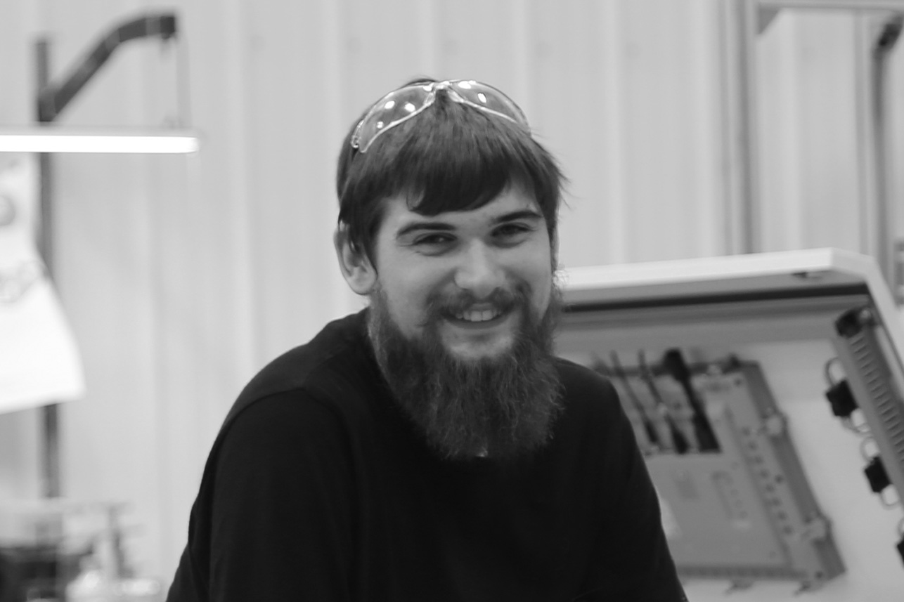 Brandon VerMulm