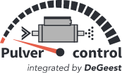 Pulver Control Logo
