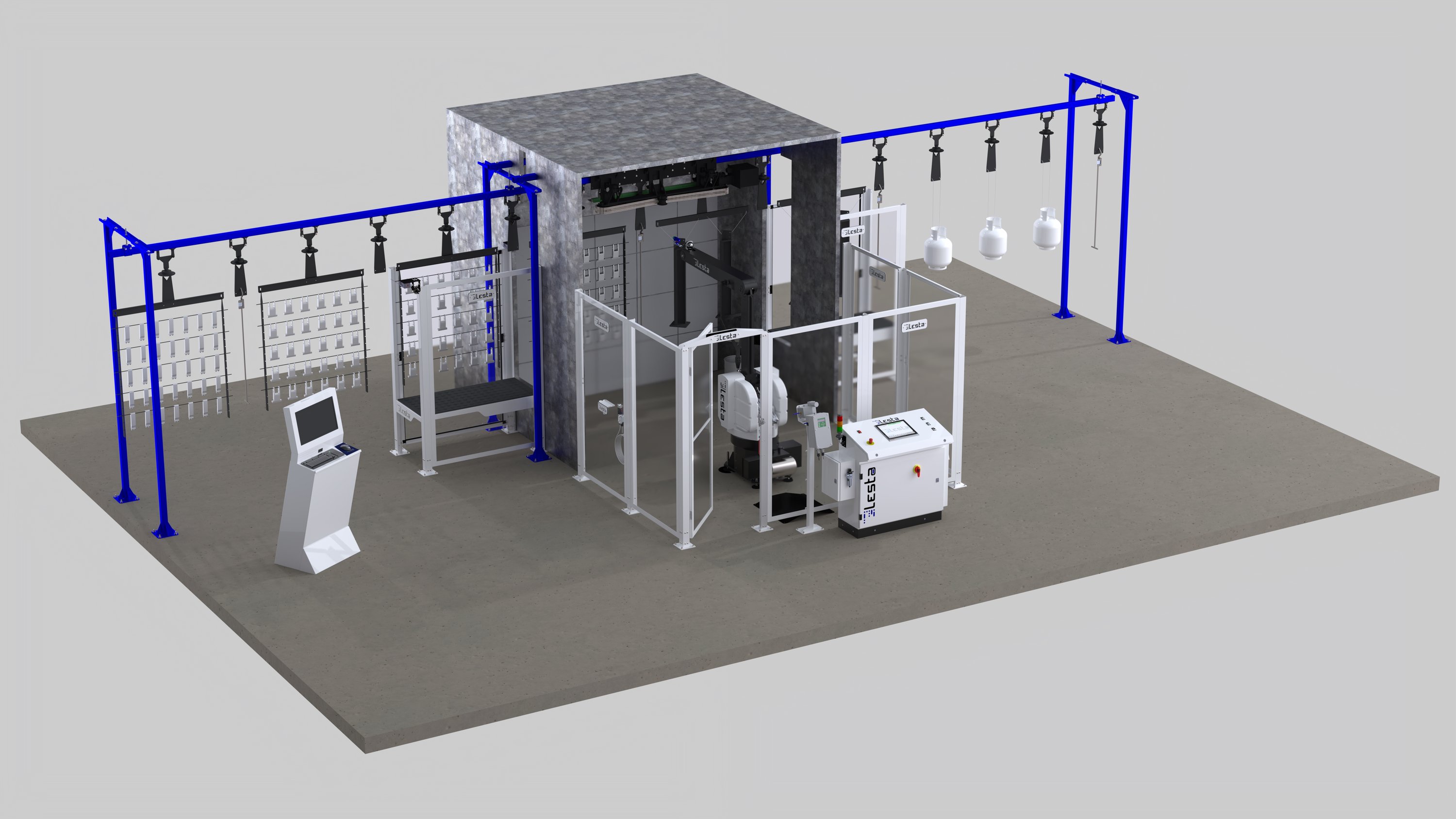 Safety Systems