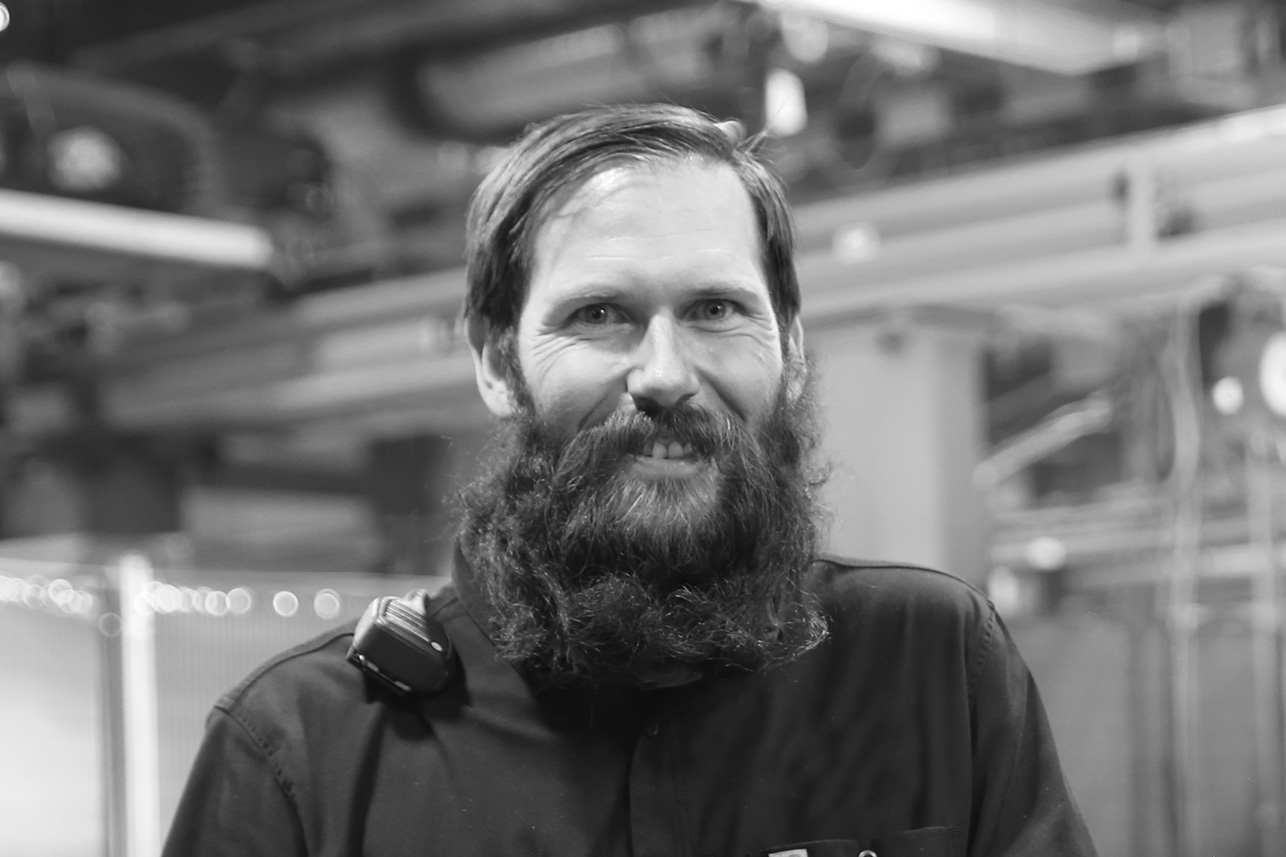 Nick Irwin