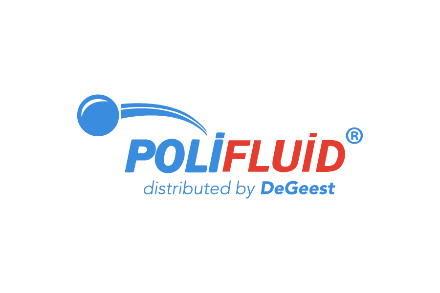 Polifluid Logo Color