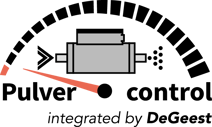 Pulver Control - Integrated by DeGeest