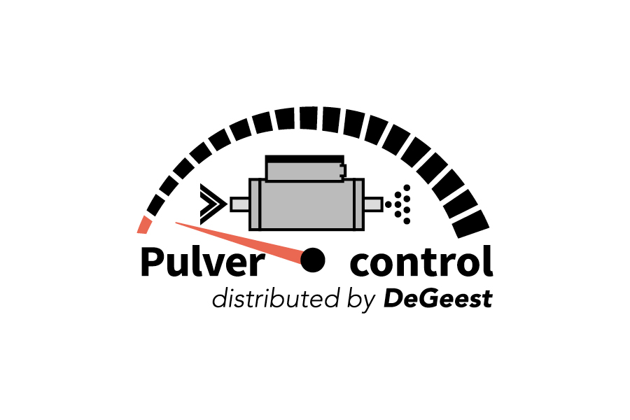 Pulver Logo Color