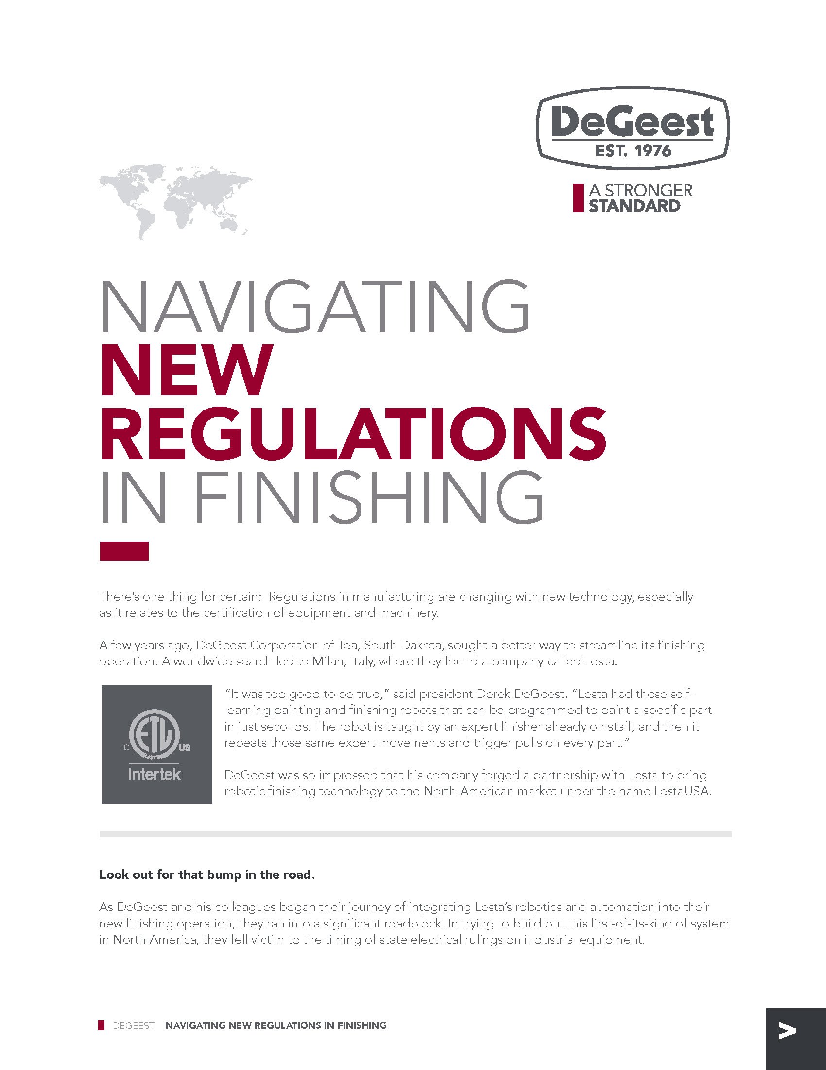 DeGeest Thought Paper - Changing Regulations_Page_1