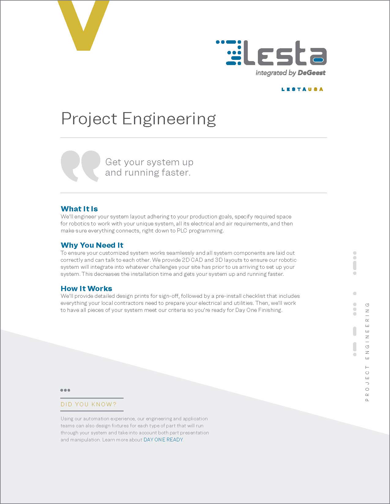 Project-Engineering